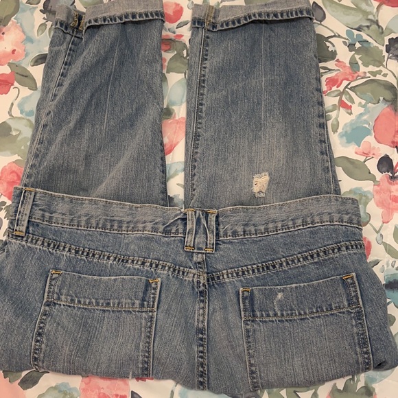 Old Navy Diva Low Rise 12 - Picture 5 of 9